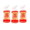 Joseph's Low Carb Mini Pita Bread 3-Pack, Flax Oat Bran