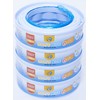 MOM'S AIDE - Nappy Feeder Refill Only Compatible with Simplee