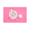 We R Memory Bloom Pilot Case, 10 cm, Pink, Pink,