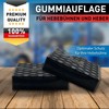 Rubber Pad for Lifting Platforms and Cars - Rubber Blocks