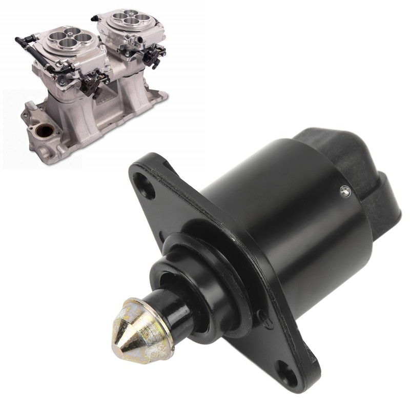 Idle Air Control Motor 543‑105 Fuel Injection Idle Air Control