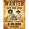 Bud Spencer & Terence Hill - Wanted Best Duo Ever-