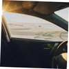 Outanaya Car Window Tint Film UV Blocking Windshield Protection Film