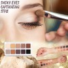Profusion Cosmetics Mini Artistry Paleta de sombras de ojos de