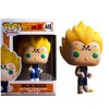 POP Animation - Dragon Ball Z Majin Vegeta 445 (Over9000.com