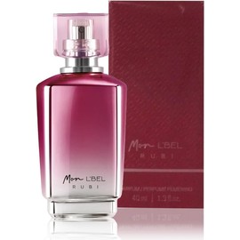 L'Bel Mon Rubi Parfum/Perfume 40 ml / 1.3 fl.oz.