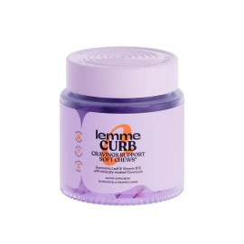 Lemme Curb Soft Chews