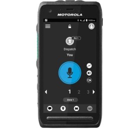 Motorola LEX L11n Mission Critical Handheld AT&T Unlocked 1-Year Warranty Good