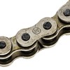 NICHE 630 O-Ring Motorcycle Drive Chain Bulk Reel with 2