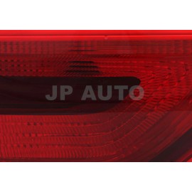 jpautowholesale For 2017-2019 Kia Sportage Inner Tail Light Driver Side