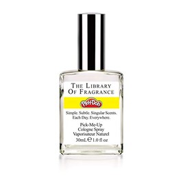 Demeter Play-Doh, 1 oz Cologne Spray, Perfume for Women and Men