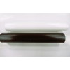 Polyacetal Round Rod (POM-N50ΦX250mmL), Made in Japan (Toyama Light Material