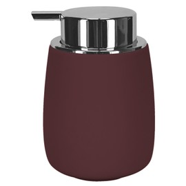 Kleine Wolke Accessories, Vino, Length 8.6 cm, Width 8.6 cm, Height 13.1 cm