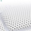 SOONHUA Body Bath Pillow, Bath Cushion Mat with 30 Suction