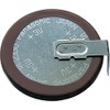 Panasonic VL2330-2 Lithium Coin Cell Battery, 3V, VL2330/HFN Rechargeable (Pack