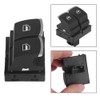 KIMISS Driver Side Window Switch, 5K3 959 857 Car Power