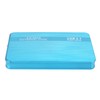 Mobile Hard Disk 2.5in SATA External Case USB3.1 High Speed
