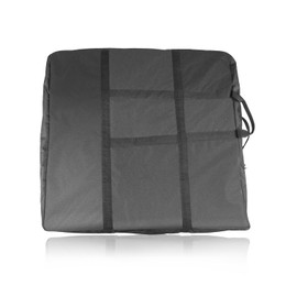 Front Hard Top Storage Bag Compatible with Ford Bronco 2/4 Door 2021 2022 2023, Off-Roading Roof Panel Bag Accessories