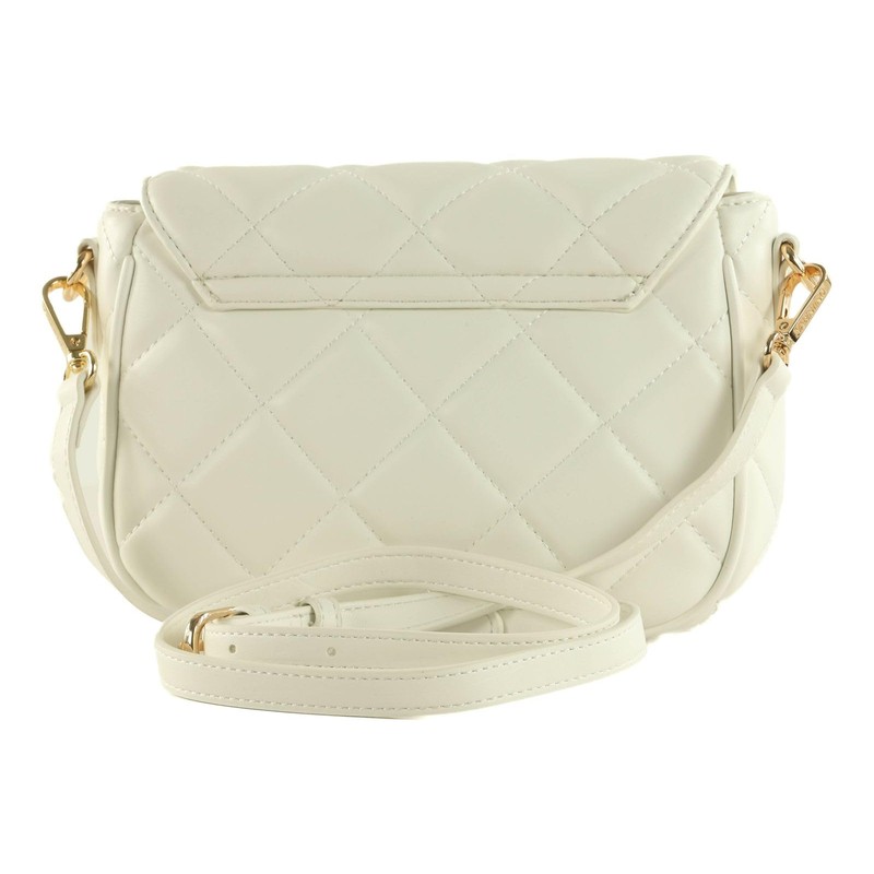 Valentino Ada Flap Bag Bianco