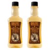 Lewojeil 리우젤 남성 그루밍 토닉 데일리 헤어 세팅 100ml 2개 LiuZel Men's Grooming Tonic Daily Hair Setting 100ml 2pcs