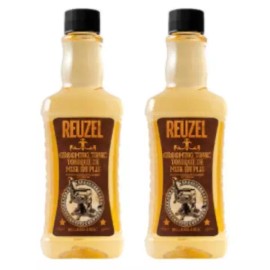 Lewojeil 리우젤 남성 그루밍 토닉 데일리 헤어 세팅 100ml 2개 LiuZel Men's Grooming Tonic Daily Hair Setting 100ml 2pcs