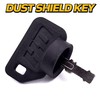 HD Switch Ignition Switch Replaces Troy-Bilt MTD Super Bronco Hydro,