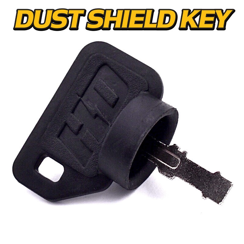 HD Switch Ignition Switch Replaces Troy-Bilt MTD Super Bronco Hydro,