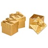 Kleenes Traumhandel Gift Boxes Set - 30 Pieces - Cardboard