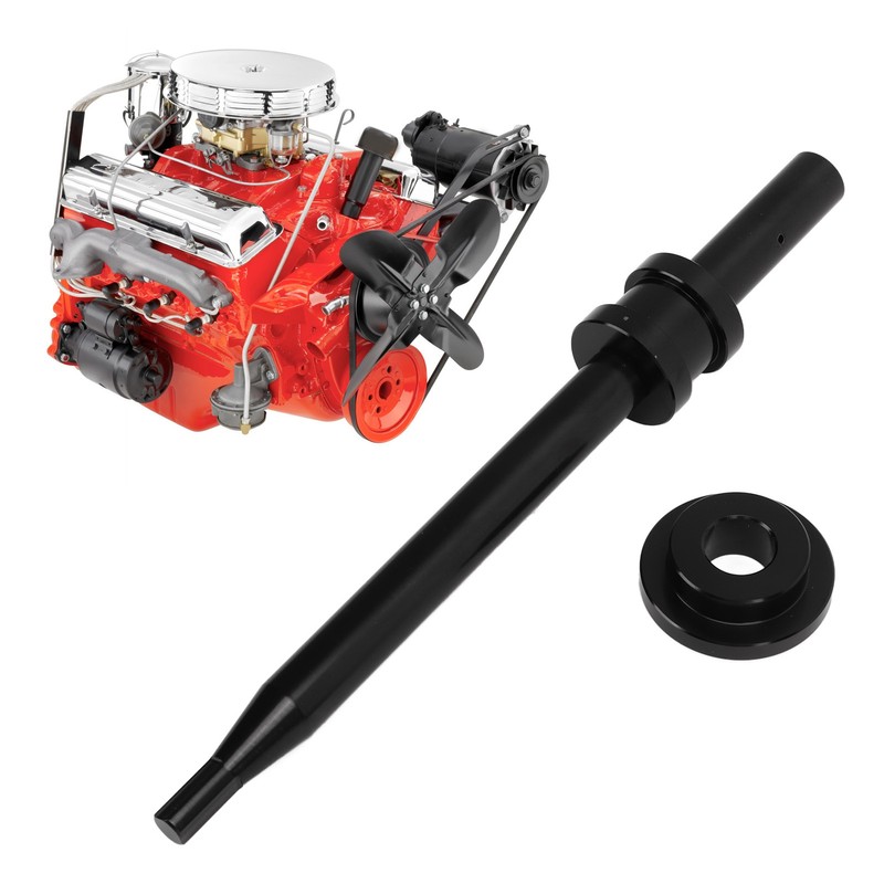 Oil Pump Primer Tool Steel Aluminum High Temperature Resistant Engine