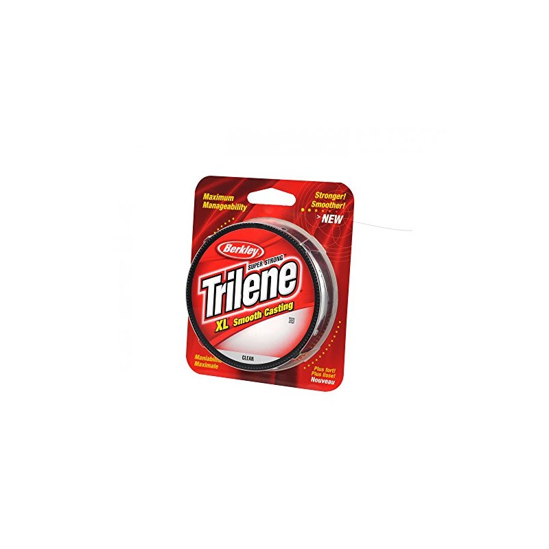 Berkley® Trilene® XL®