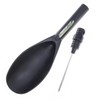ASR Outdoor Metal Detector Plastic Sand Scoop with Steel Probe