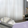 Graywind Fabric Samples for Sheer Vertical Blinds