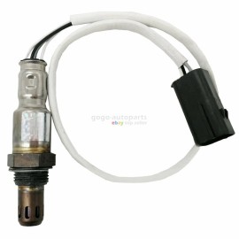 Unbranded 2Pcs Up&amp;Downstream Oxygen O2 Sensor For Nissan 2007 Sentra 2.0L 2.5L Versa 1.8L