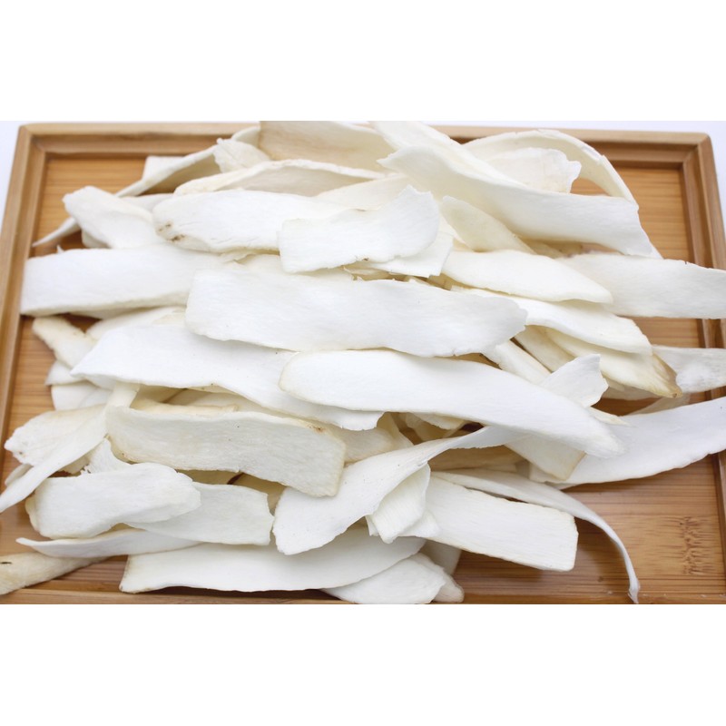 Grand Gift Premium Sun Dried Chinese Yam Shan Yao Huai