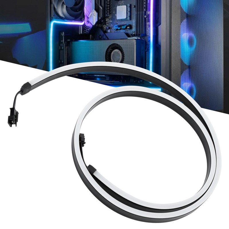M1 Light Strip ARGB Computer Case Decoration LED Strip DIY