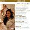 Difeel Premium 99% Natural Deep Conditioning Aceite de coco para