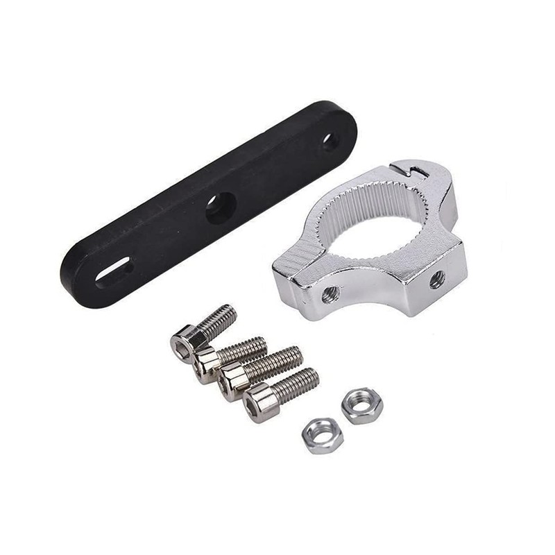 Ren He Bicycle Bottle Cage Holder Adapter Water Bottle Cage