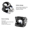 31.8mm Bike Stem Aluminum Alloy CNC Hollow Universal Mountain Bike