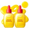 2pc Eqqualberry Vitamin C Illuminating Serum 30ml Normal Día