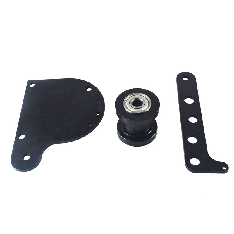 sthus Spring Loaded Chain Tensioner for 49cc 66cc 80cc 2