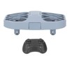 Mini Drone for Kids Portable Pocket RC Quadcopter with Altitude