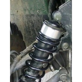 PBR PRODUCTS Yamaha Viking 700 EPS SE VI UTV 4x4 UTV Complete 2.5" Lift Spacer Kit
