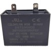 297286802 Freezer Capacitor Run Compatible with Frigidaire