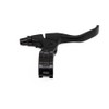 WEERAS BMX Rear Alloy Rim Brake Set, Brake Lever, Brake