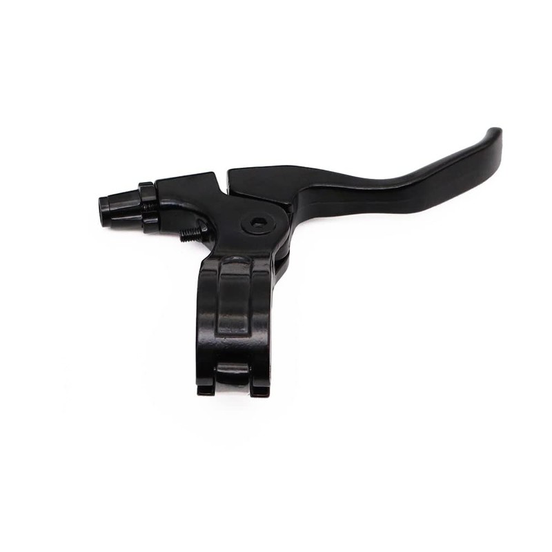 WEERAS BMX Rear Alloy Rim Brake Set, Brake Lever, Brake