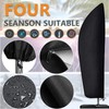 Offset Umbrella & Frame Cover, Fits 9ft to 13ft Cantilever