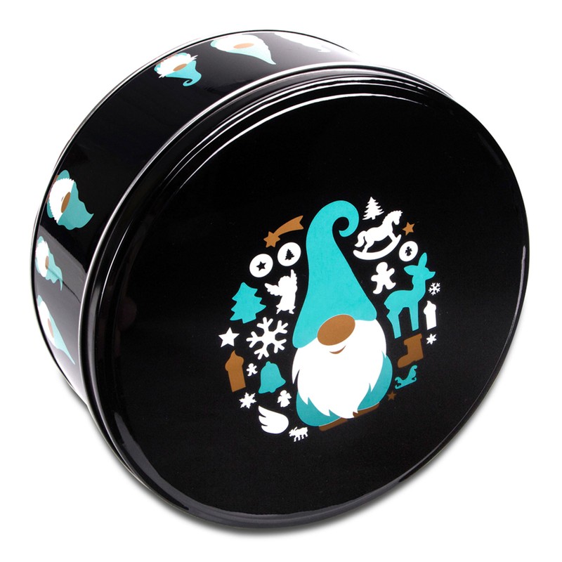 Städter 710160 Gnome Pastry Tin Tin