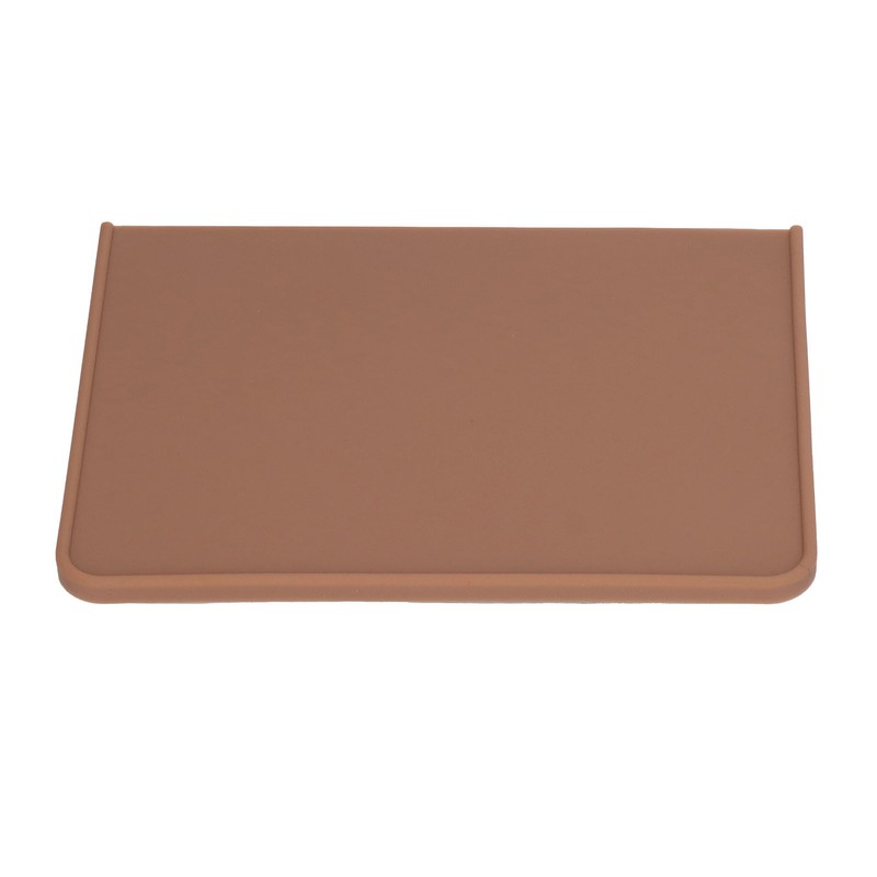 Silicone Coffee Tamping Pad Food Grade Coffee Machine Mat with