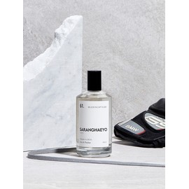 61. Believe in Capitalism Eau de Parpain 100ML / 61. 빌리브 인 캐피탈리즘 오드 파르팡 100ML