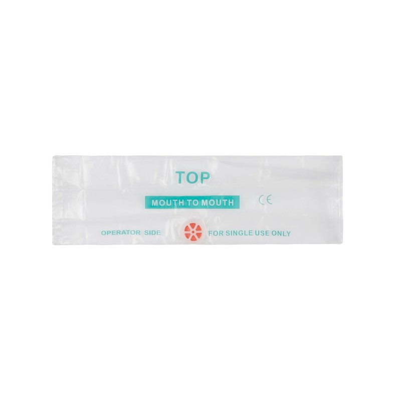 Archer MedTech CPR Face Shield for Pocket or Key Chain